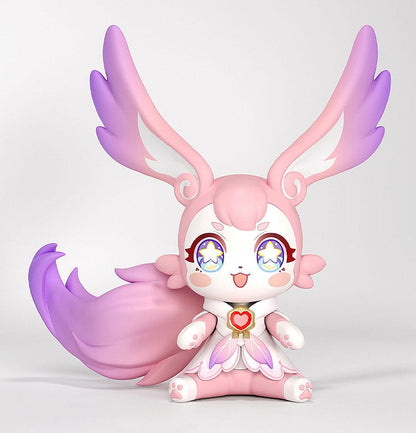 Honkai: Star Rail Huggy Good Smile Chibi Figur Mem 9 cm