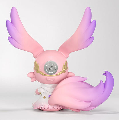 Honkai: Star Rail Huggy Good Smile Chibi Figur Mem 9 cm