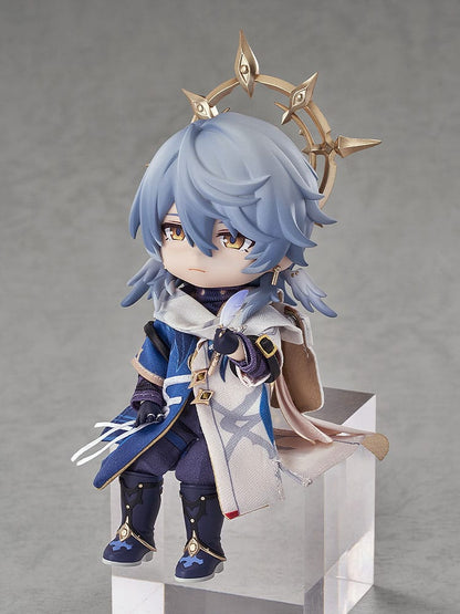 Honkai: Star Rail Nendoroid Doll Actionfigur Sunday 14 cm