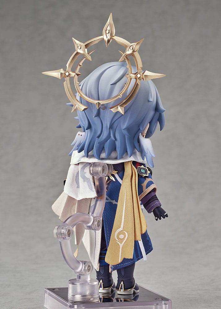 Honkai: Star Rail Nendoroid Doll Actionfigur Sunday 14 cm