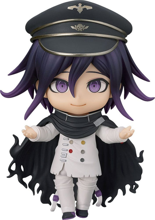 Danganronpa V3: Killing Harmony Nendoroid Actionfigur Kokichi Oma 10 cm