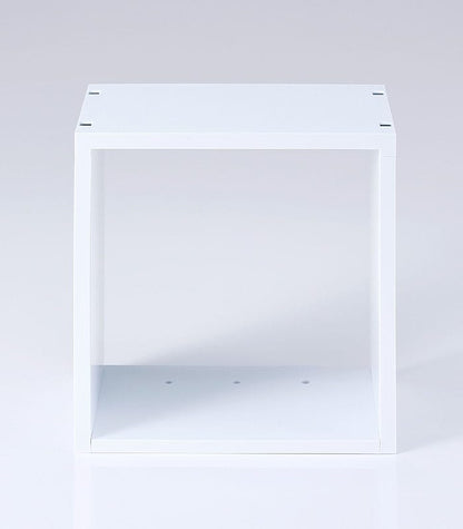 Nendoroid More Zubehör-Set Wall Guy (white)