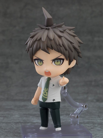 Danganronpa 1-2 Reload Nendoroid Actionfigur Hajime Hinata 10 cm
