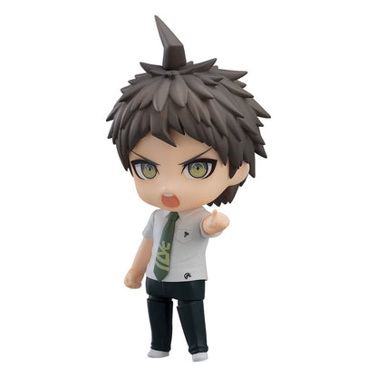 Danganronpa 1-2 Reload Nendoroid Actionfigur Hajime Hinata 10 cm