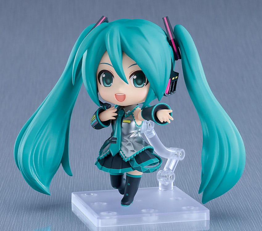 Character Vocal Series 01 Nendoroid Actionfigur Hatsune Miku 3.0 10 cm