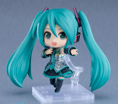 Character Vocal Series 01 Nendoroid Actionfigur Hatsune Miku 3.0 10 cm