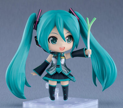 Character Vocal Series 01 Nendoroid Actionfigur Hatsune Miku 3.0 10 cm