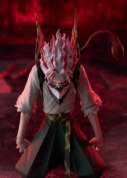 Dandadan Pop Up Parade PVC Statue Okarun 17 cm