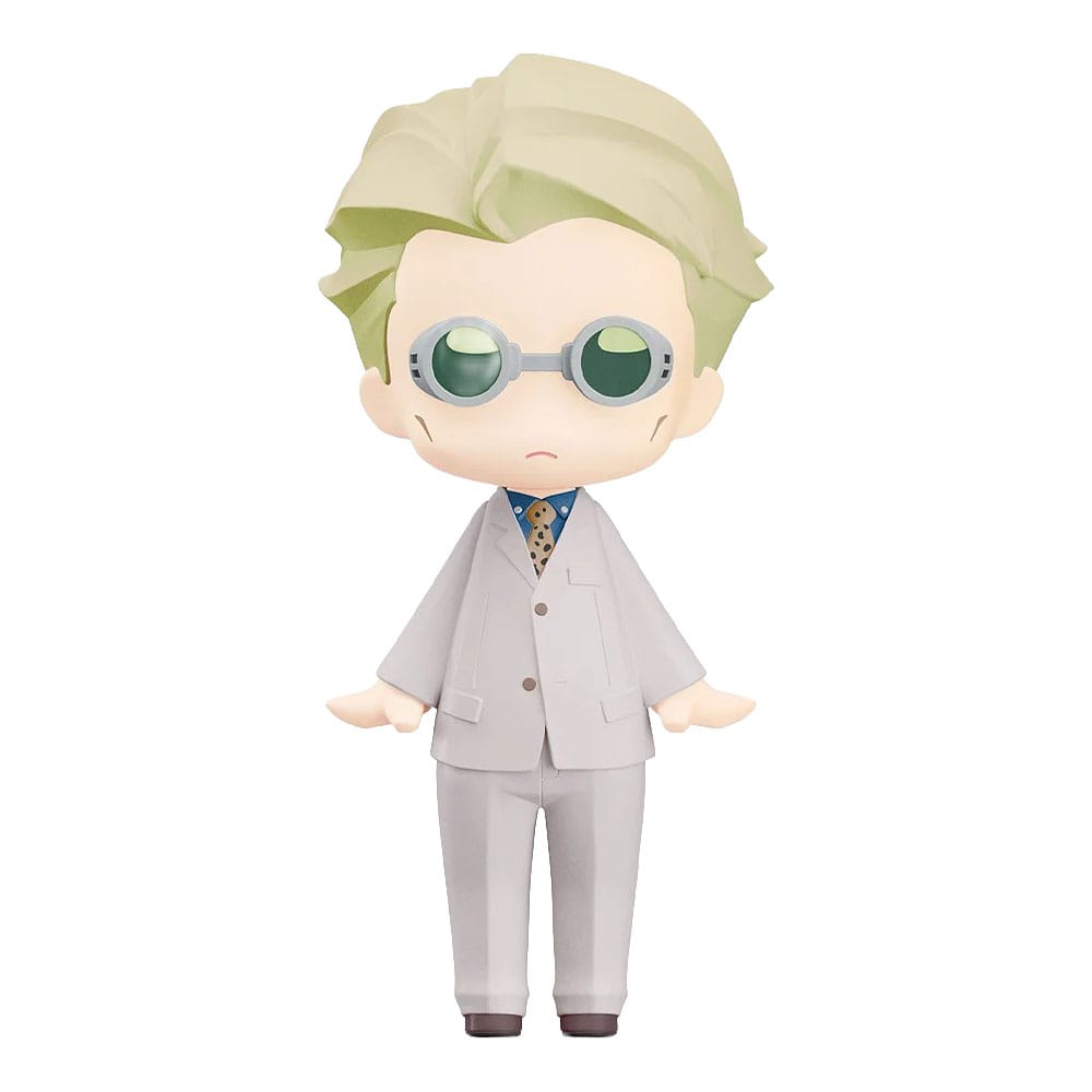 Jujutsu Kaisen HELLO! GOOD SMILE Actionfigur Kento Nanami 10 cm