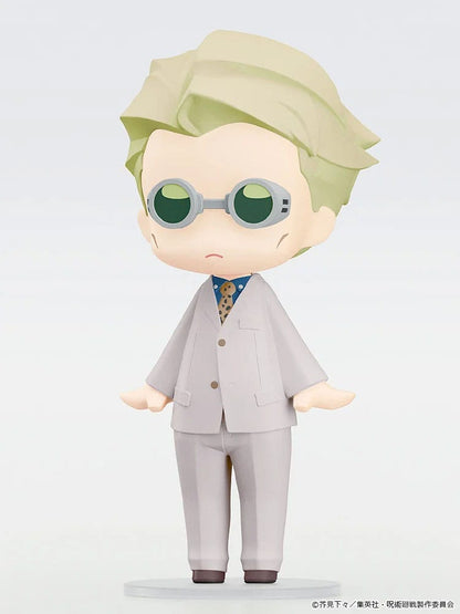 Jujutsu Kaisen HELLO! GOOD SMILE Actionfigur Kento Nanami 10 cm