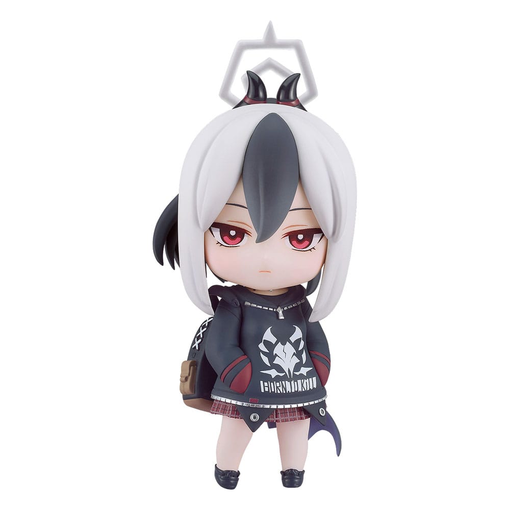 Blue Archive Nendoroid Actionfigur Kayoko Onikata 10 cm