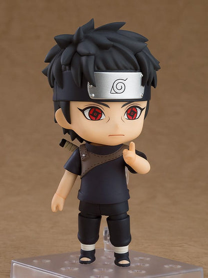 Naruto Shippuden Nendoroid Actionfigur Shisui Uchiha 10 cm