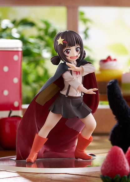 Kono Subarashii Sekai ni Bakuen wo! Pop Up Parade PVC Komekko L Size 15 cm