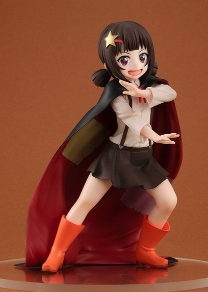 Kono Subarashii Sekai ni Bakuen wo! Pop Up Parade PVC Komekko L Size 15 cm