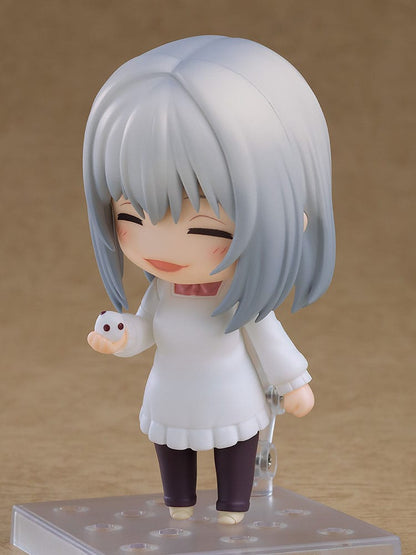 Grandpa and Grandma Turn Young Again Nendoroid Actionfigur Grandma 10 cm