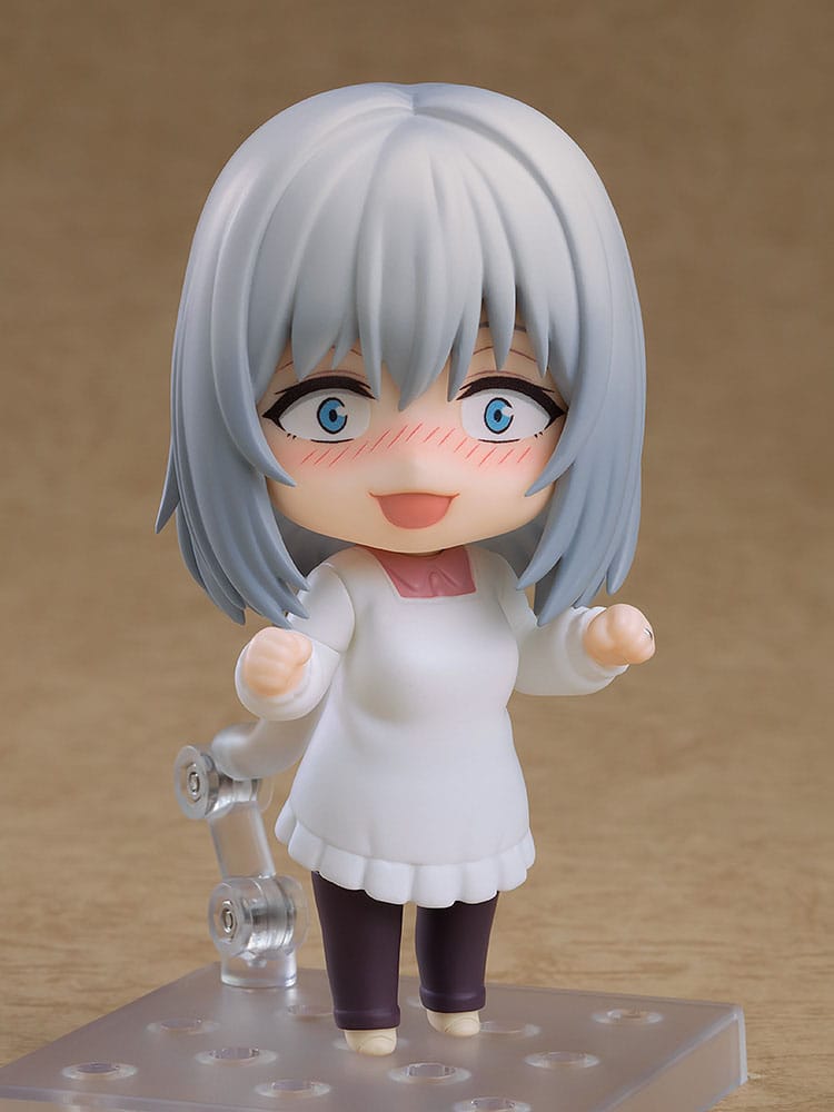 Grandpa and Grandma Turn Young Again Nendoroid Actionfigur Grandma 10 cm