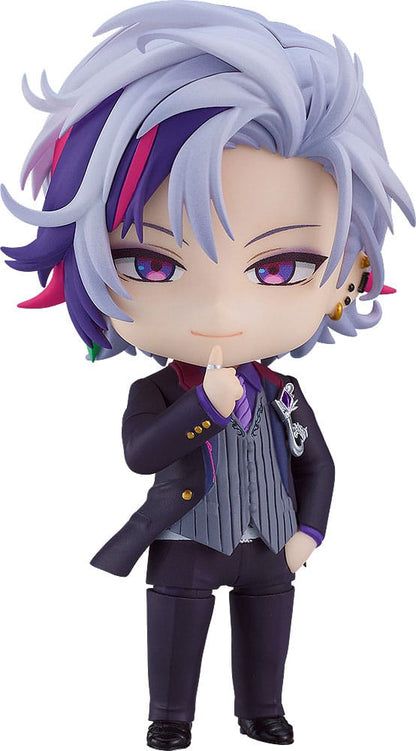 NIJISANJI Nendoroid Actionfigur Fuwa Minato 10 cm