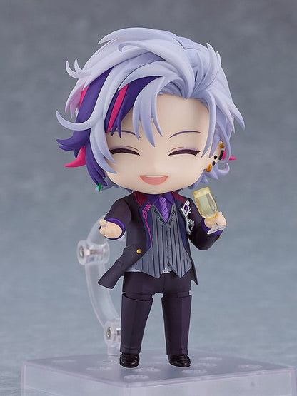 NIJISANJI Nendoroid Actionfigur Fuwa Minato 10 cm