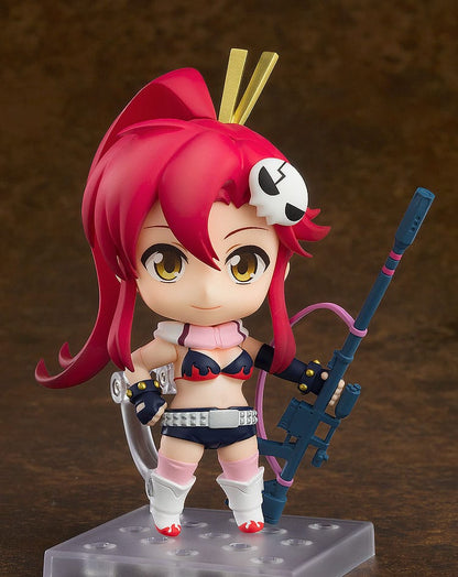 Tengen Toppa Gurren Lagann Nendoroid Actionfigur Yoko 2.0 10 cm