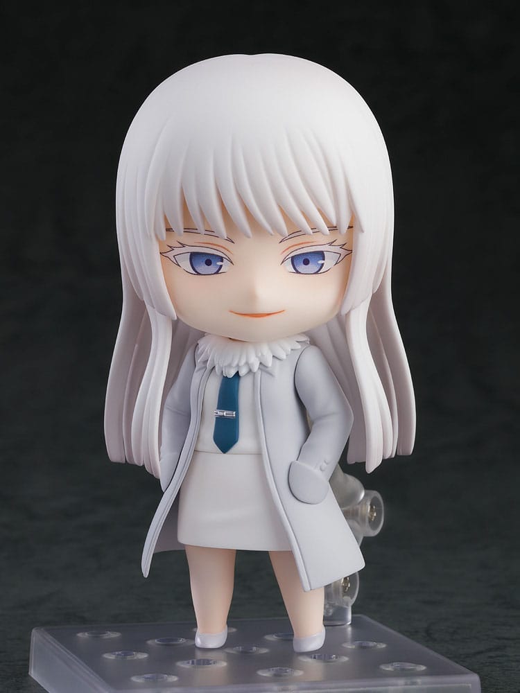 Jormungand Nendoroid Actionfigur Koko Hekmatyar 10 cm