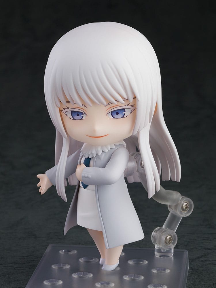 Jormungand Nendoroid Actionfigur Koko Hekmatyar 10 cm