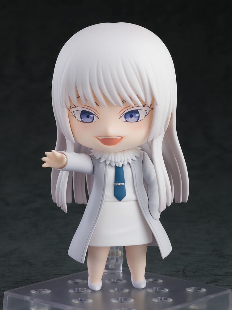 Jormungand Nendoroid Actionfigur Koko Hekmatyar 10 cm