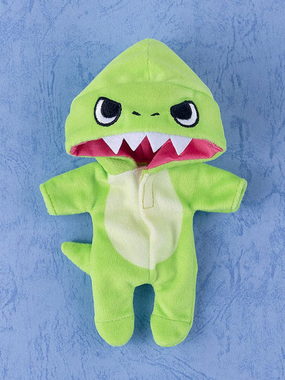 Nendoroid Zubehör-Set für Nendoroid Doll Actionfiguren Outfit Set: Kigurumi Pajamas Dinosaur