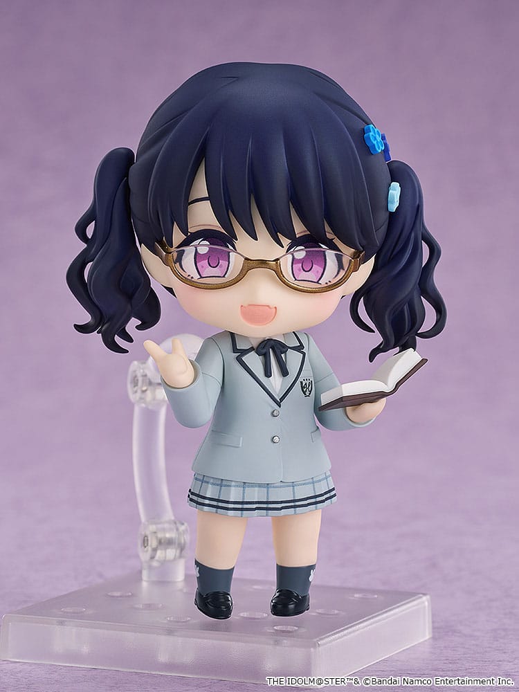 The Idolmaster Shiny Colors Nendoroid Actionfigur Koito Fukumaru 10 cm