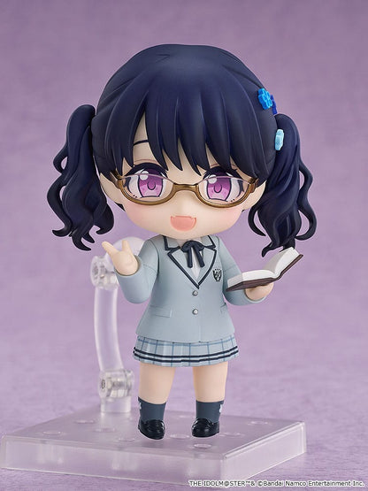 The Idolmaster Shiny Colors Nendoroid Actionfigur Koito Fukumaru 10 cm