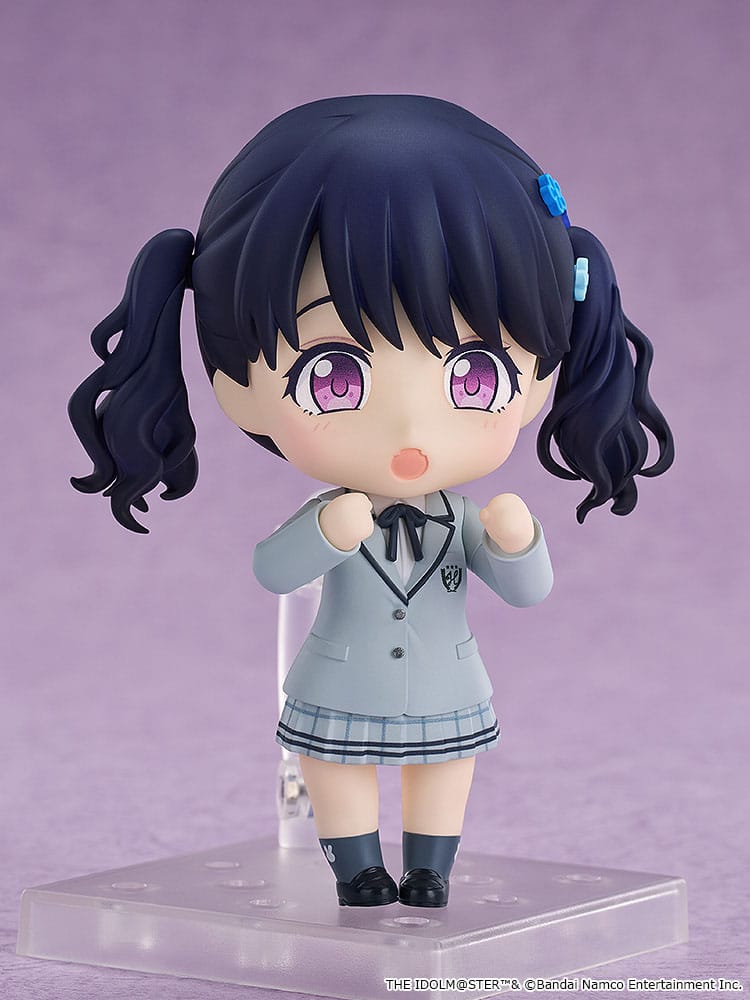 The Idolmaster Shiny Colors Nendoroid Actionfigur Koito Fukumaru 10 cm