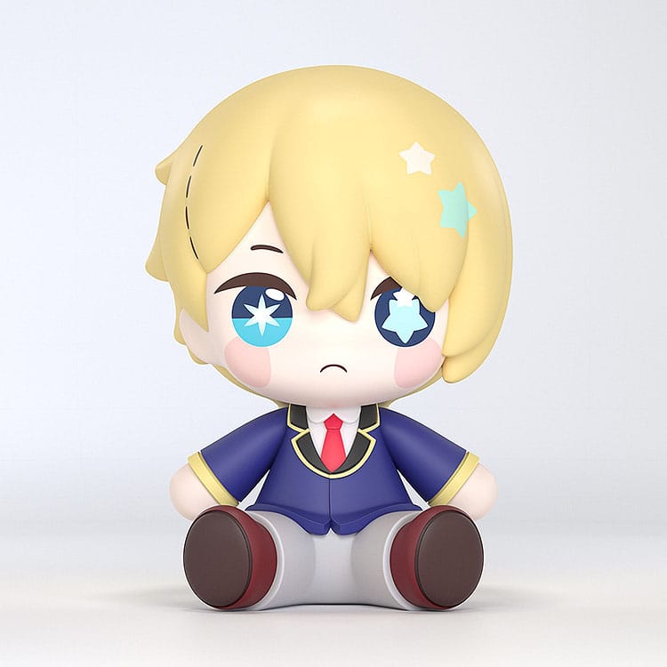 Oshi no Ko Huggy Good Smile Chibi Figur Aqua 6 cm
