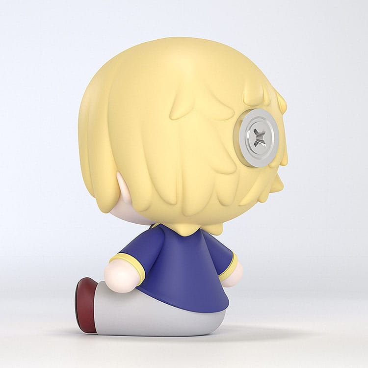 Oshi no Ko Huggy Good Smile Chibi Figur Aqua 6 cm