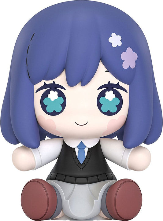 Oshi no Ko Huggy Good Smile Chibi Figur Akane Kurokawa 6 cm