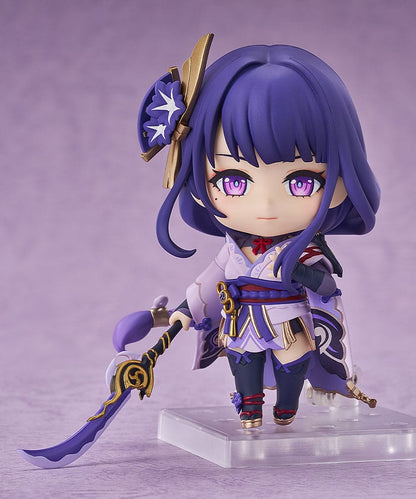 Genshin Impact Nendoroid Actionfigur Raiden Shogun 10 cm