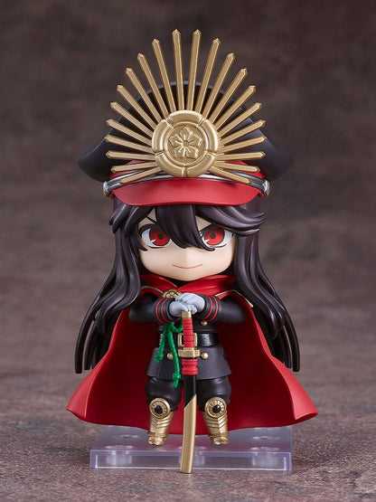 Fate/Grand Order Nendoroid Actionfigur Archer/Oda Nobunaga 10 cm