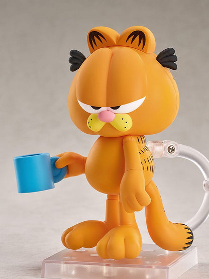 Garfield Nendoroid Actionfigur Garfield 10 cm