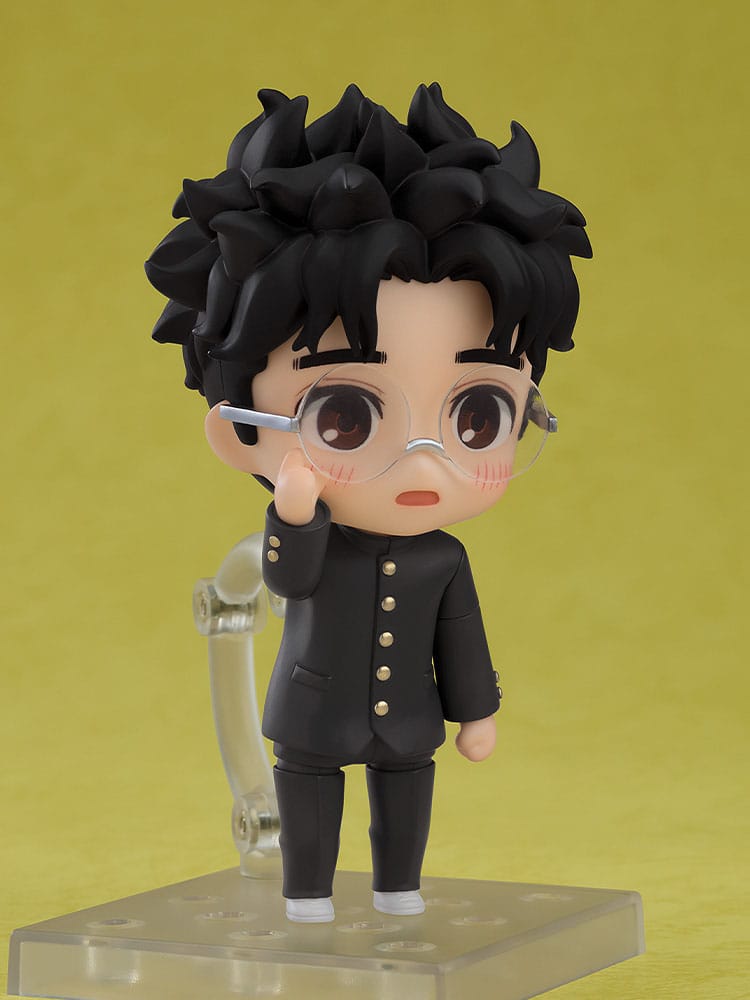 Dandadan Nendoroid Actionfigur Okarun 10 cm