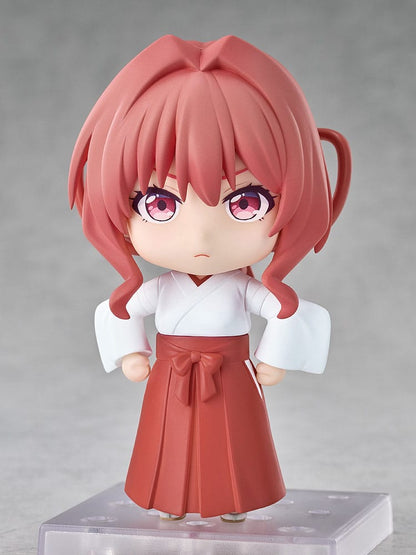 Tying the Knot with an Amagami Sister Nendoroid Actionfigur Yuna Amagami 10 cm