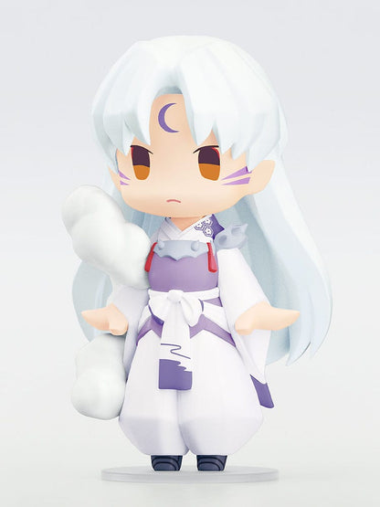 Inuyasha HELLO! GOOD SMILE Actionfigur Sesshomaru 10 cm