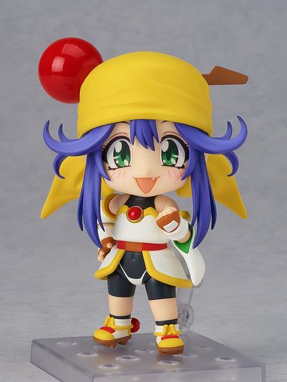 Saber Marionette J Nendoroid Actionfigur Lime 10 cm