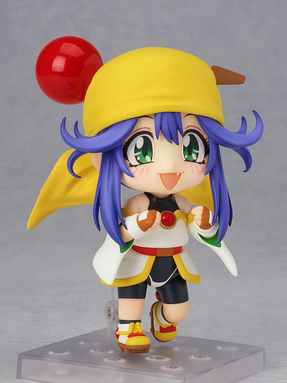 Saber Marionette J Nendoroid Actionfigur Lime 10 cm