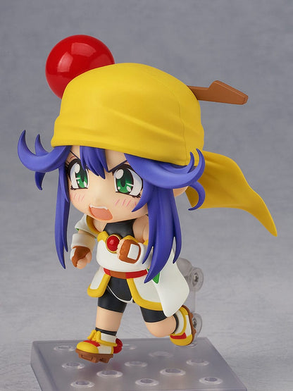 Saber Marionette J Nendoroid Actionfigur Lime 10 cm