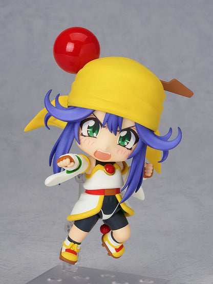 Saber Marionette J Nendoroid Actionfigur Lime 10 cm