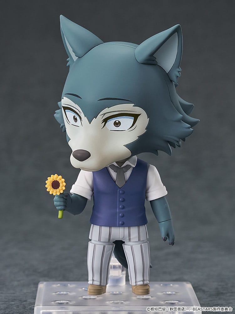 Beastars Nendoroid Actionfigur Legoshi 10 cm