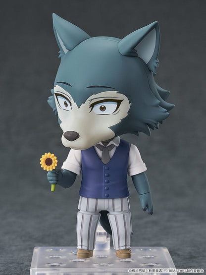 Beastars Nendoroid Actionfigur Legoshi 10 cm