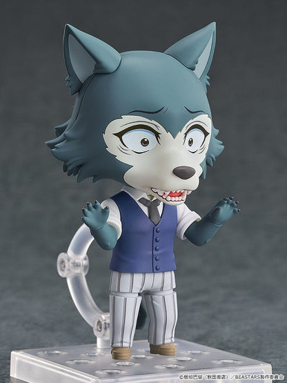 Beastars Nendoroid Actionfigur Legoshi 10 cm