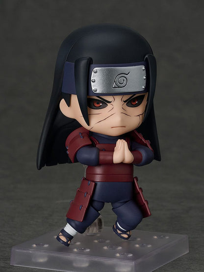 Naruto Shippuden Nendoroid Actionfigur Hashirama Senju 10 cm