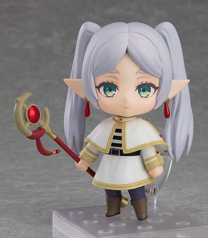 Frieren: Beyond Journey´s End Nendoroid Actionfigur Frieren 10 cm