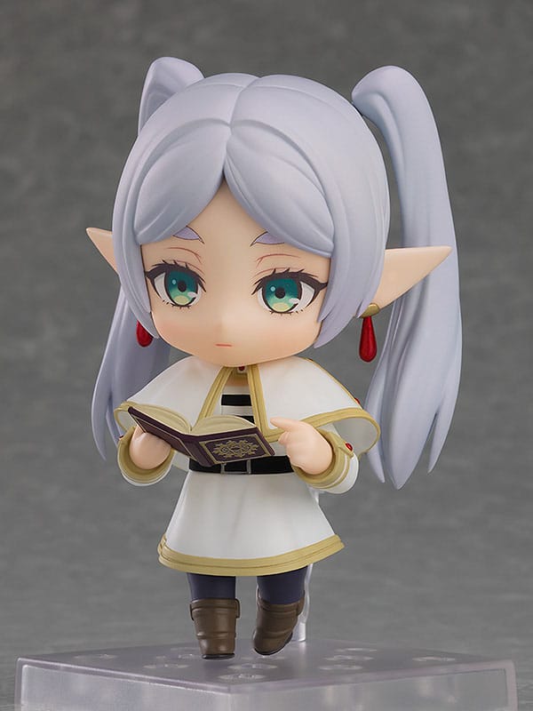 Frieren: Beyond Journey´s End Nendoroid Actionfigur Frieren 10 cm