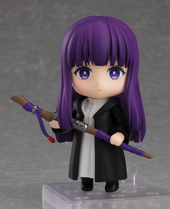 Frieren: Beyond Journey´s End Nendoroid Actionfigur Fern 10 cm